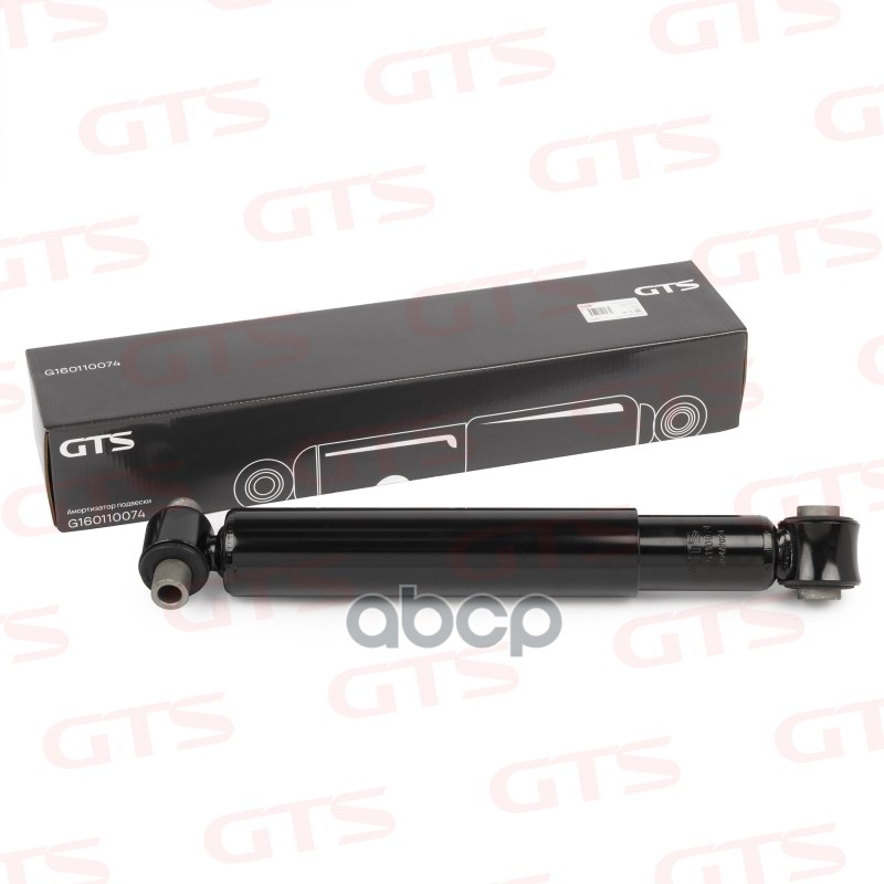 Амортизатор Подвески GTS Spare Parts арт. G160110074