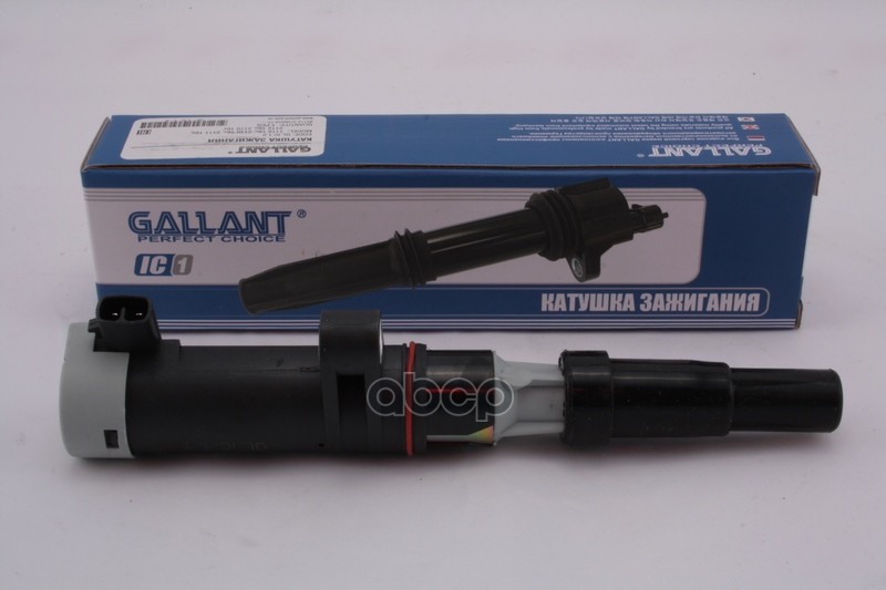 Катушка зажигания Gallant арт. GLIC11