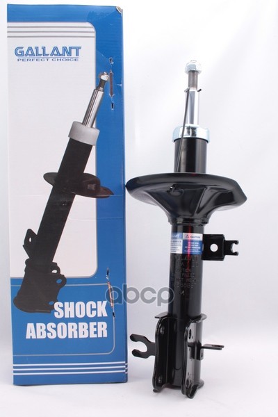 Амортизатор Передний Левый Gallant арт. GLSA120