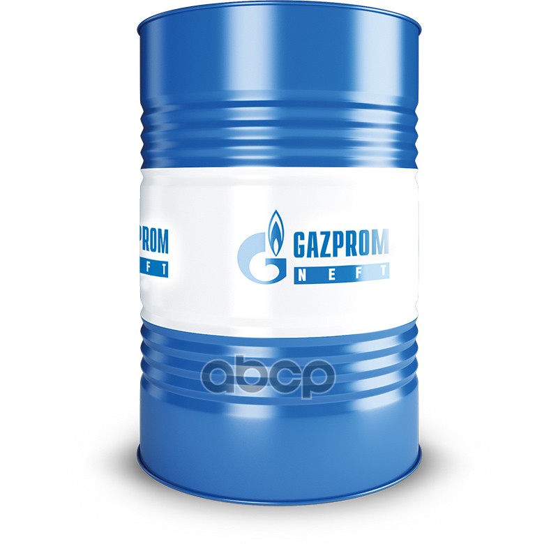 Gazpromneft Масло моторное Gazpromneft Diesel Ultra 5W-30 синтетическое 205 л 253133837
