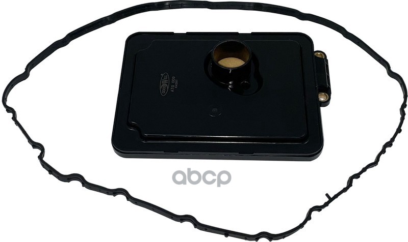 Фильтр масляный АКПП Goodwill арт. ATG009