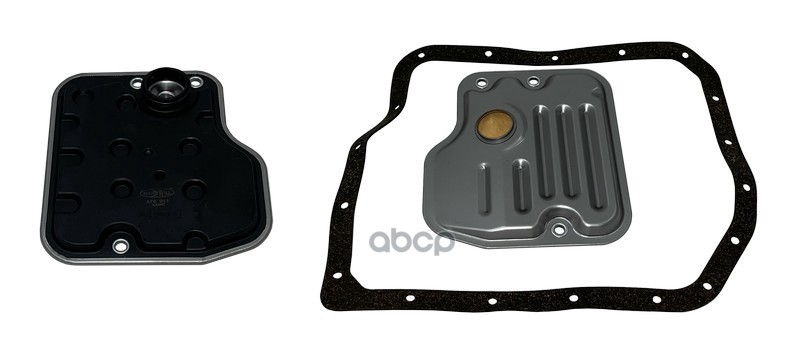 Фильтр масляный АКПП Goodwill арт. ATG011