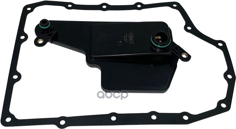 Фильтр масляный АКПП Goodwill арт. ATG013