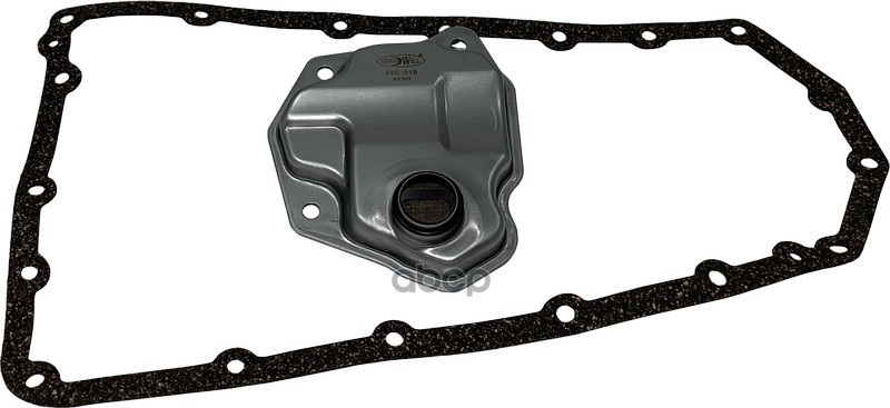 Фильтр масляный АКПП Goodwill арт. ATG015