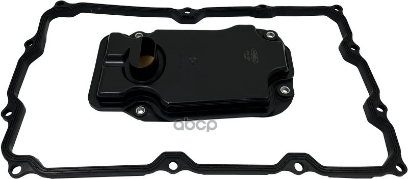 Фильтр масляный АКПП ATG025 Goodwill арт. ATG025