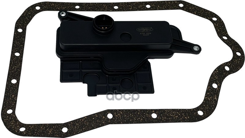 Фильтр масляный АКПП ATG029 Goodwill арт. ATG029