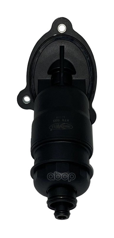 Фильтр масляный АКПП Goodwill арт. ATG033