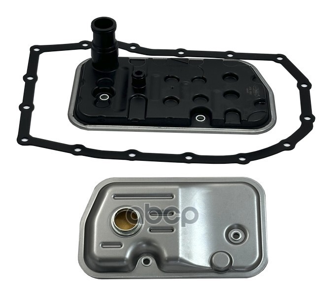 Фильтр масляный АКПП Goodwill арт. ATG052