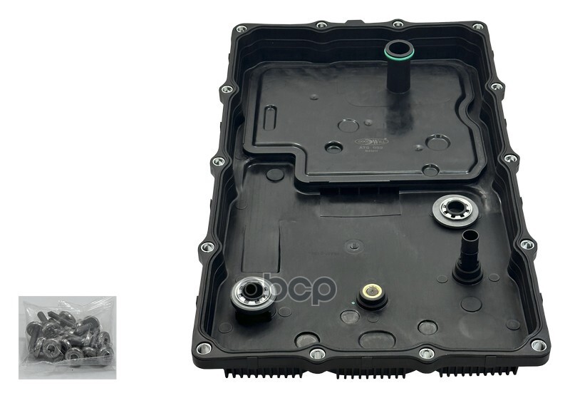 Фильтр масляный АКПП Goodwill арт. ATG053