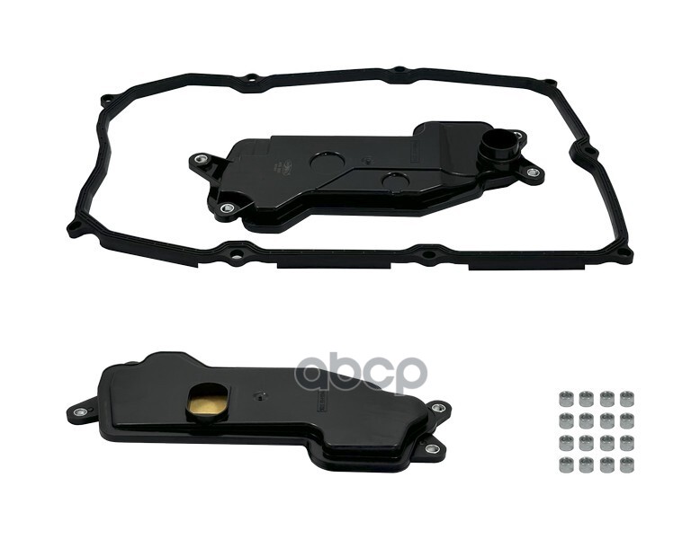 Фильтр масляный АКПП Goodwill арт. ATG055