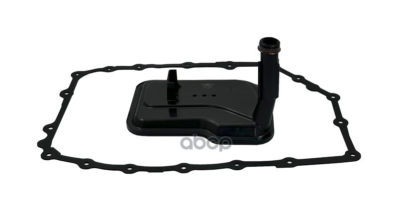 Фильтр масляный АКПП Goodwill арт. ATG059