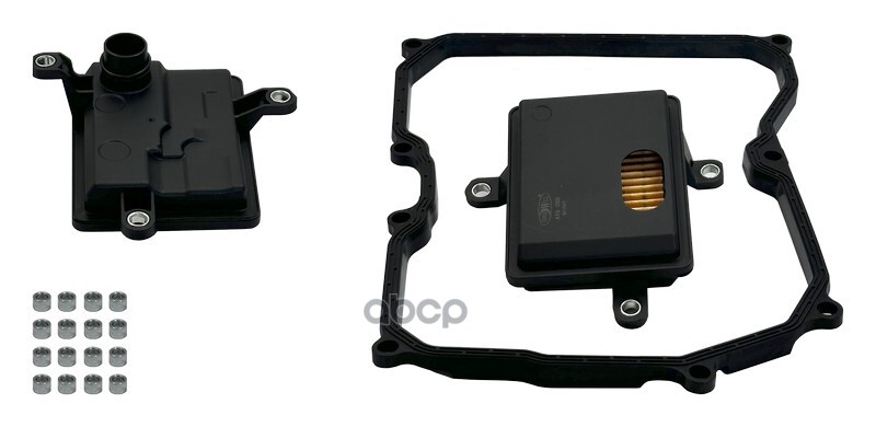 Фильтр масляный АКПП ATG068 Goodwill арт. ATG068