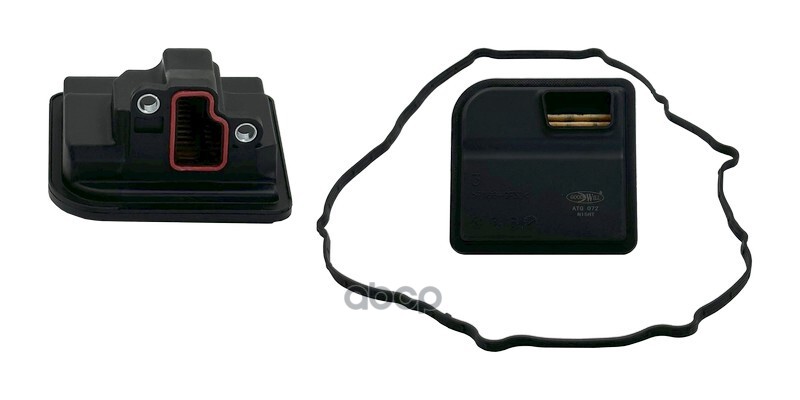 Фильтр масляный АКПП Goodwill арт. ATG072