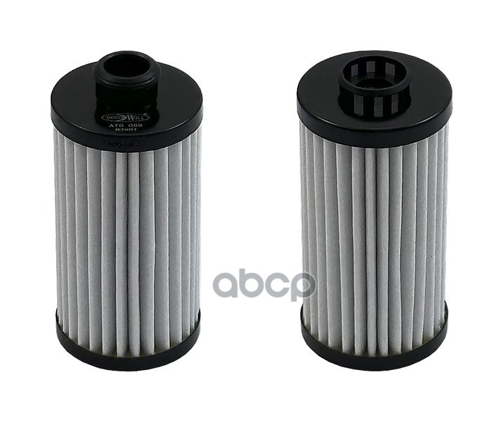 Фильтр масляный АКПП Goodwill арт. ATG089