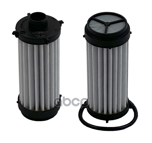 Фильтр масляный АКПП Goodwill арт. ATG091