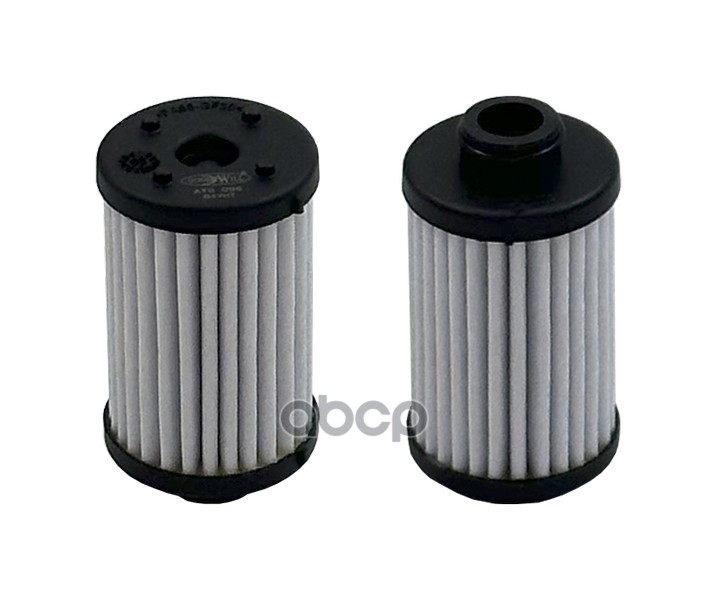 Фильтр масляный АКПП Goodwill арт. ATG096