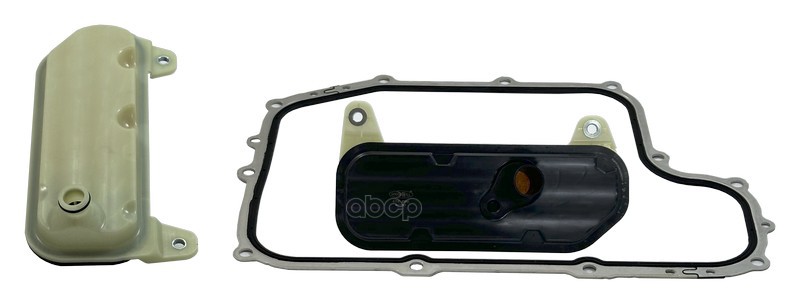 Фильтр масляный АКПП Goodwill арт. ATG098