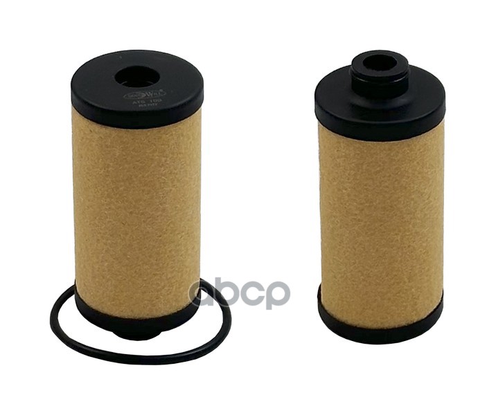 Фильтр масляный АКПП Goodwill арт. ATG100