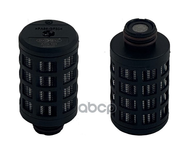 Фильтр масляный АКПП ATG101 Goodwill арт. ATG101