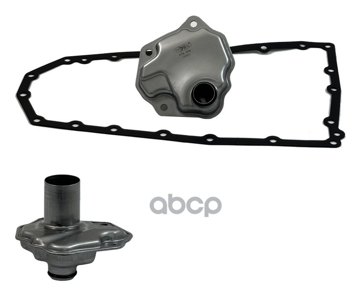 Фильтр масляный АКПП ATG104 Goodwill арт. ATG104