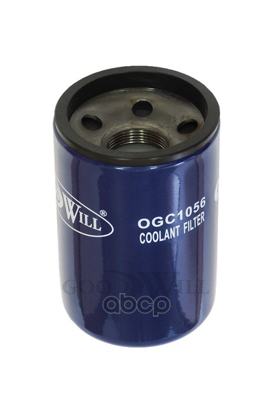 Фильтр Охлаждающей Жидкости Goodwill Ogc 1056 Goodwill арт. OGC 1056
