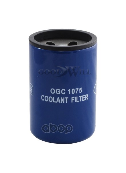 Фильтр Охлаждающей Жидкости Hcv Goodwill арт. OGC1075