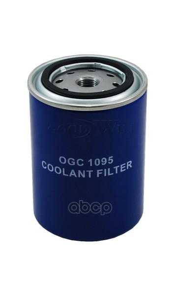 Фильтр Охлаждающей Жидкости Hcv Goodwill арт. OGC1095