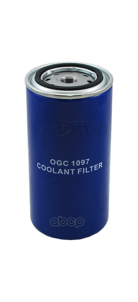 Фильтр Охлаждающей Жидкости Hcv Goodwill арт. OGC1097