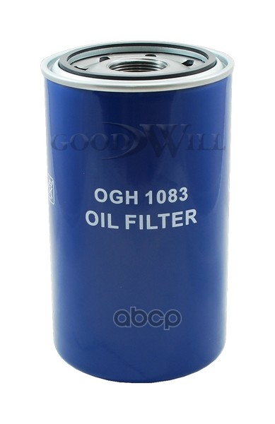 Фильтр гидравлический LIEBHERR, MANITOU Goodwill арт. OGH1083