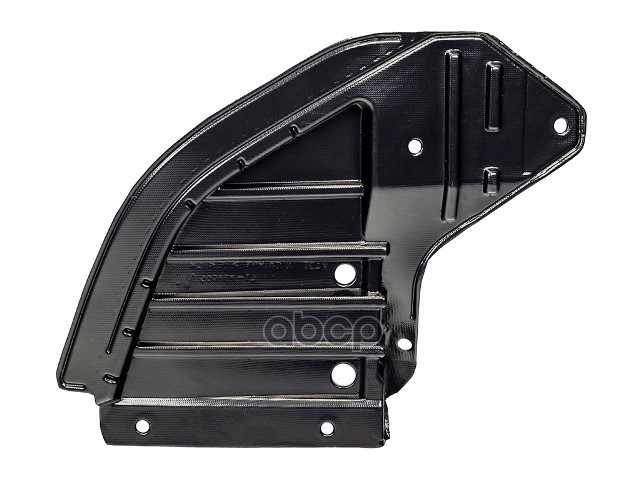 Пыльник Двигателя Левый Под Бампер, Пластик Lancer Ix 2005-2010 Gordon Mb9638dl Gordon арт. MB9638DL