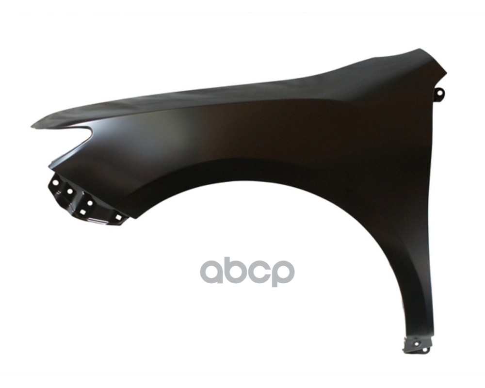 Крыло Переднее Левое Camry 2012-2017 Gordon Ty1557pl Gordon арт. TY1557PL