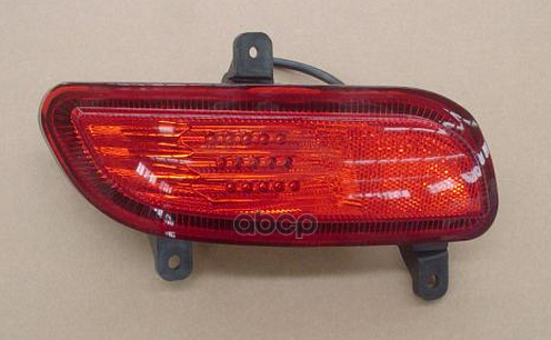 Фонарь Противотуманный Задний L H5 Great Wall арт. 4116300-K80