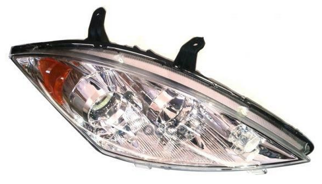 Фара Передняя Правая Great Wall арт. 4121200-K80