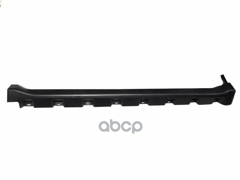 Накладка порога наружняя левая gw hover h3 h5 Great Wall арт. 5173103-k00