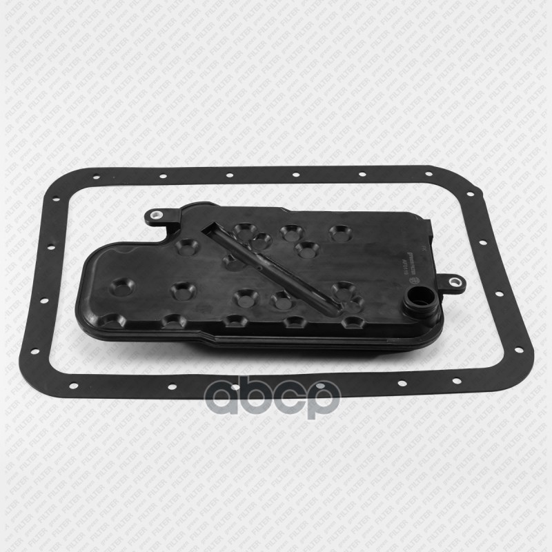 Фильтр АКПП с прокладкой Green Filter арт. AF0119