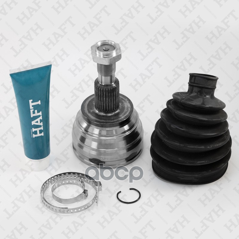 ШРУС наружный к-т MERCEDES W164 04- GA0169 HAFT арт. GA0169