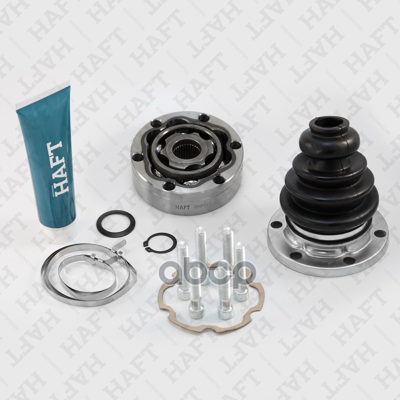 ШРУС внутренний к-т HAFT арт. GI0119