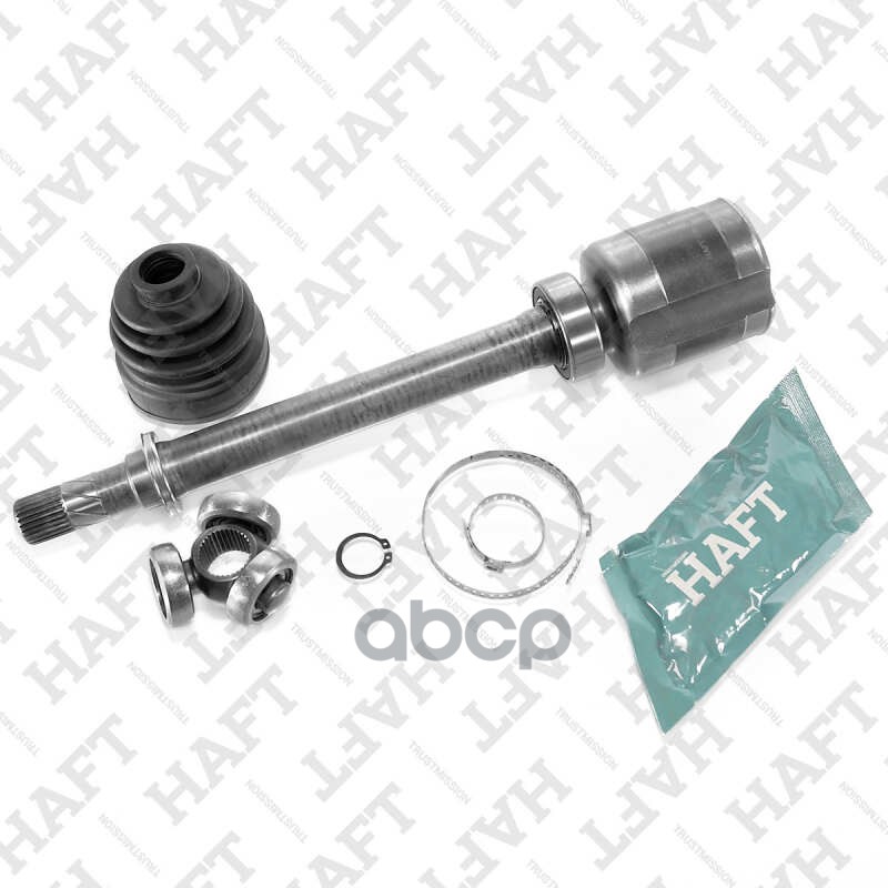 ШРУС внутренний правый к-т HAFT арт. GI0208