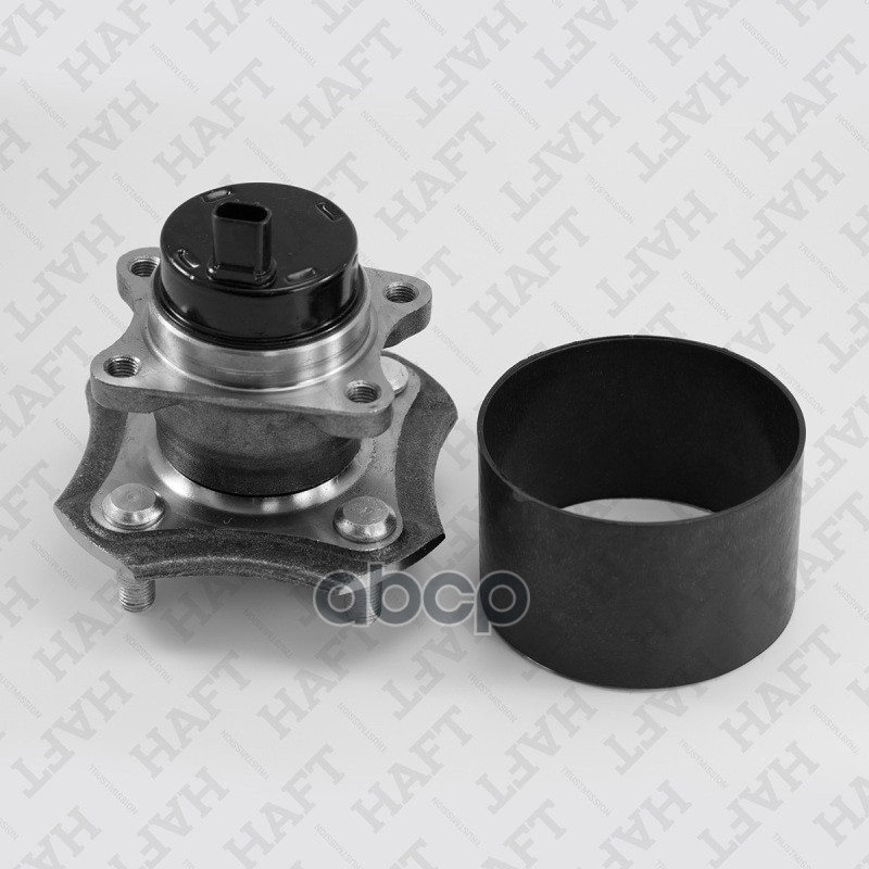 Ступица зад. HAFT арт. RH0168