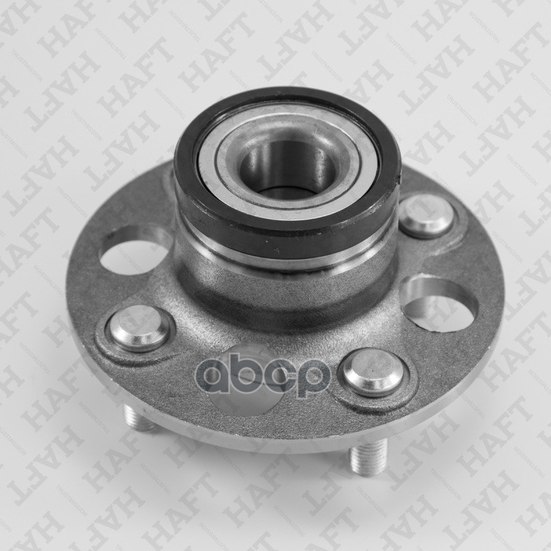 Ступица Зад. Honda Jazz 02- HAFT арт. RH0186