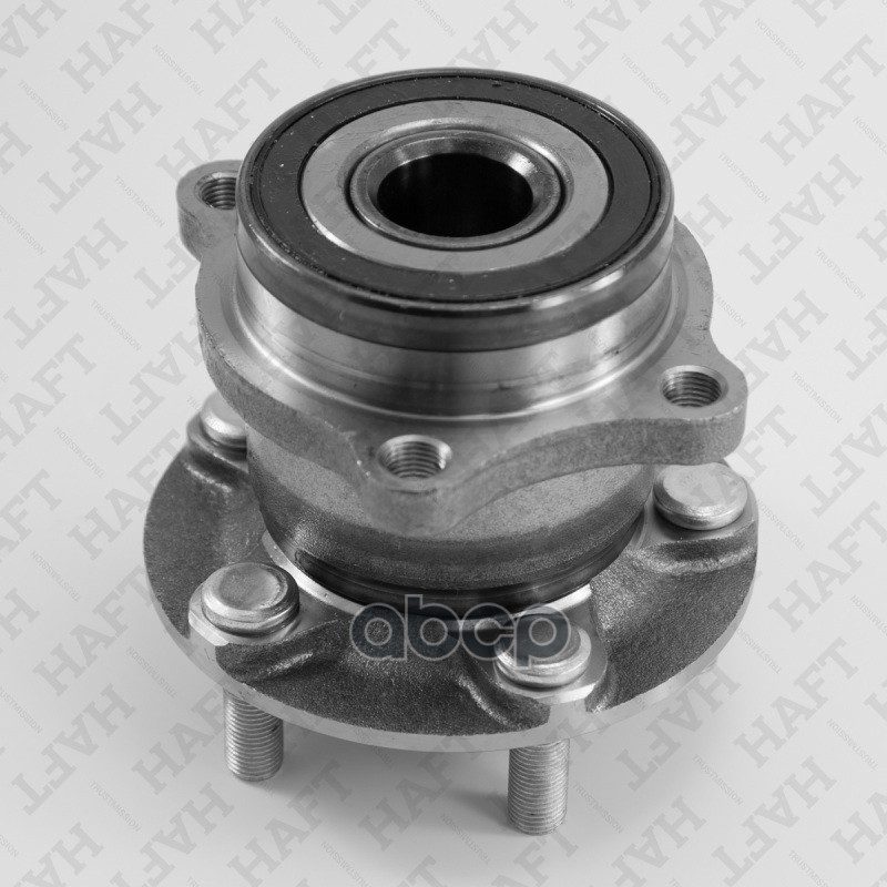Ступица зад. SUBARU Forester/Impreza/Legacy/Outback 08- RH0195 HAFT арт. RH0195