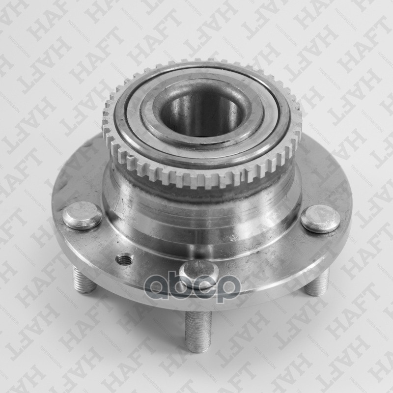 Ступица зад. HAFT арт. RH0208