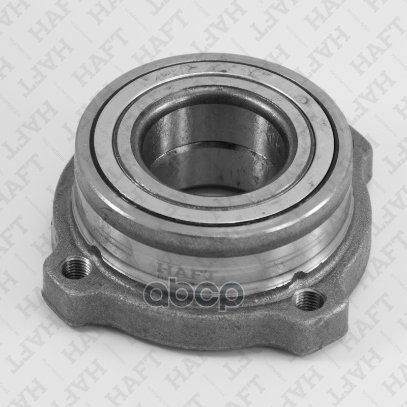 Ступица зад. BMW X5(E70)/ X6(E71,E72) 07- RH0209 HAFT арт. RH0209