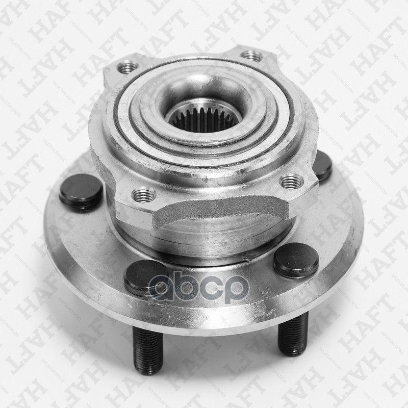 Ступица зад. HAFT арт. RH0211