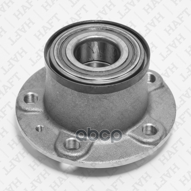 Ступица зад. CITROEN Jumper 06-FIAT Ducato 06-PEUGEOT Boxer 06- RH0220 HAFT арт. RH0220