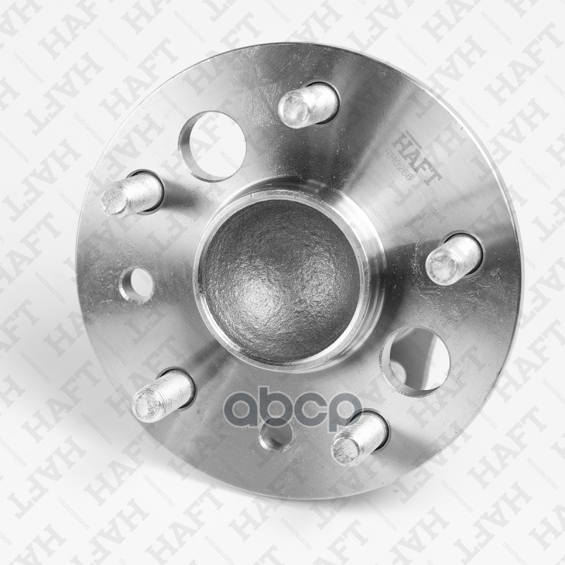 Ступица зад. HAFT арт. RH0266