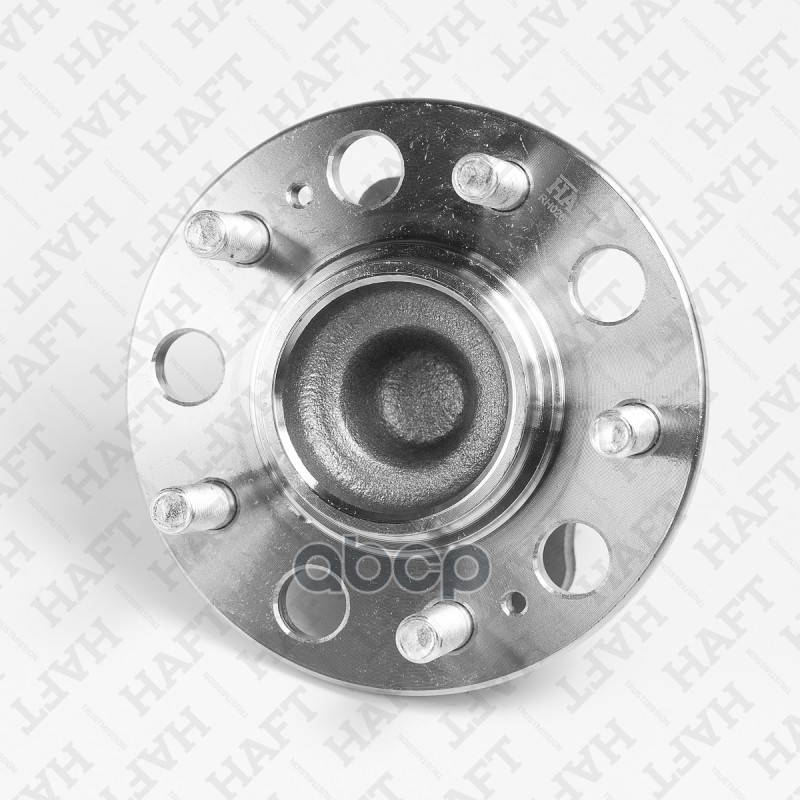 Ступица зад. KIA Sportage/Carens 05-HYUNDAI i40/ix35 05- RH0267 HAFT арт. RH0267