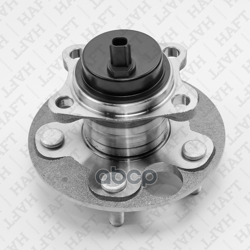 Ступица зад. TOYOTA Corolla/Auris 06- RH0283 HAFT арт. RH0283