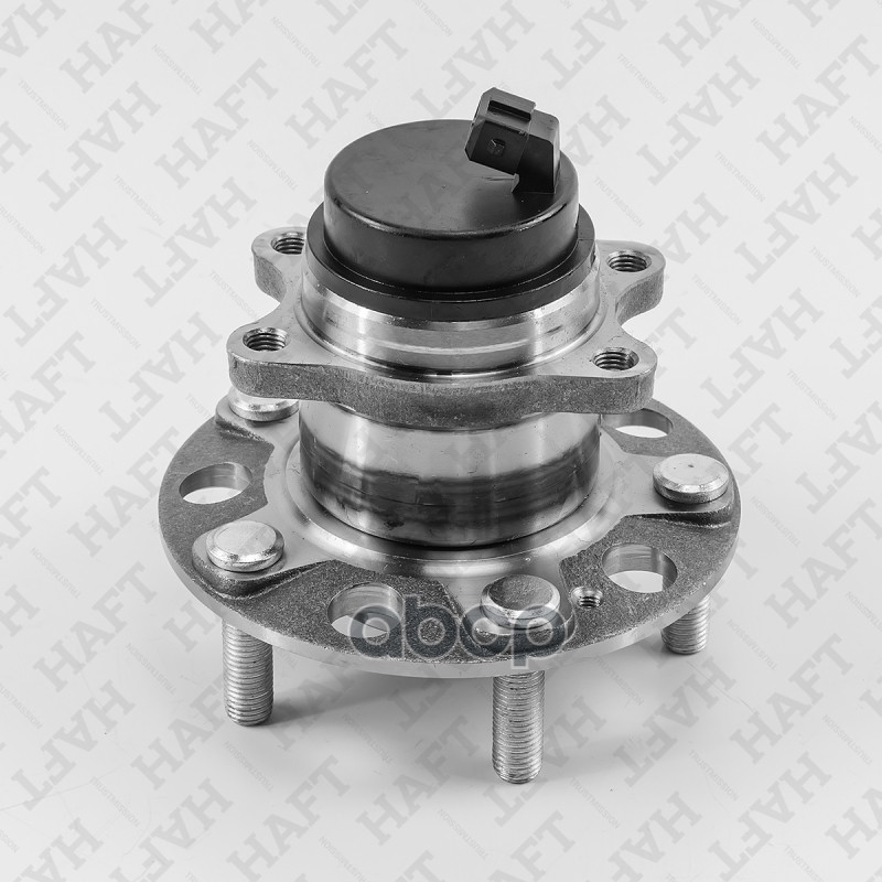 Ступица зад. HAFT арт. RH0317