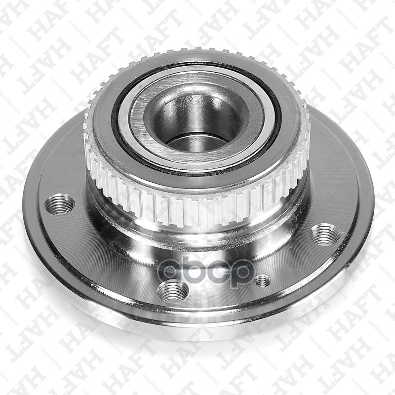 Ступица зад. HAFT арт. RH0400